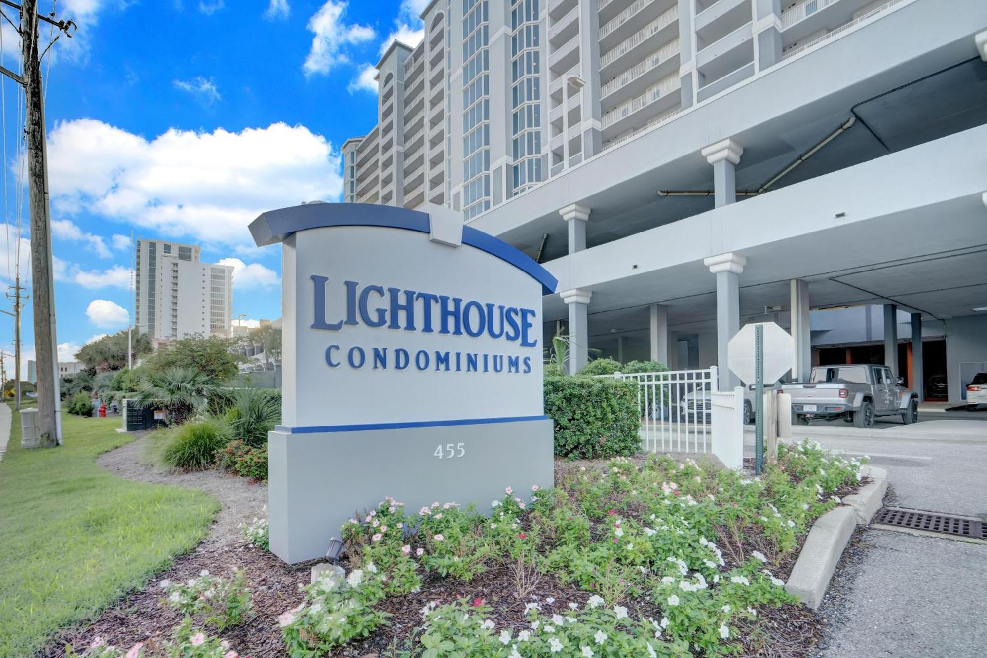 فيلا Lighthouse 607 غولف شورز المظهر الخارجي الصورة